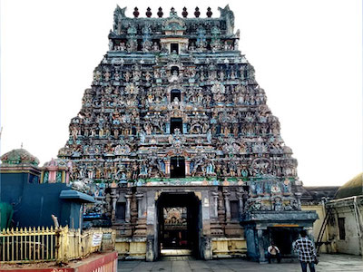 vaithiswaran temple